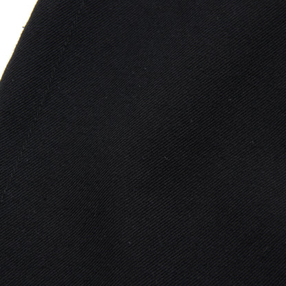 WOOL COTTON DRILL TROUSERS