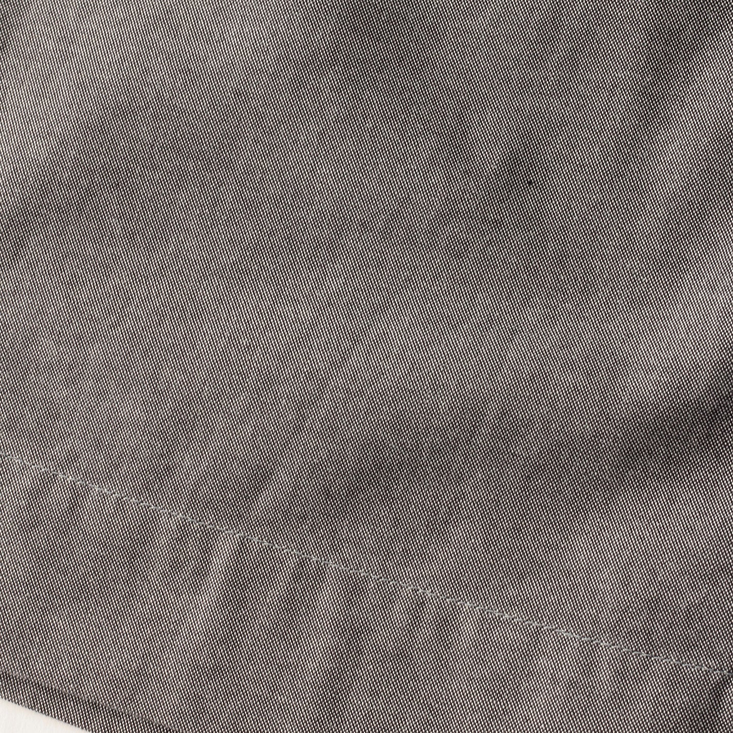 YARN DYE DRY COTTON SKIRT