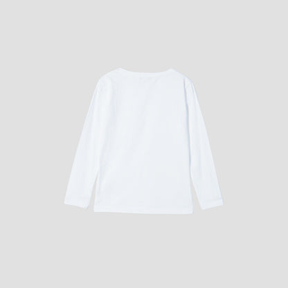 LONG SLEEVE JERSEY