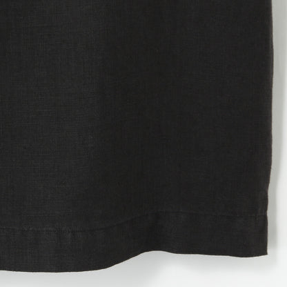 CLEAN LINEN SHIRT