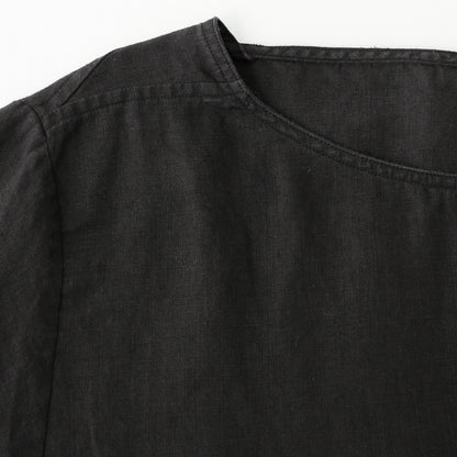 CLEAN LINEN SHIRT