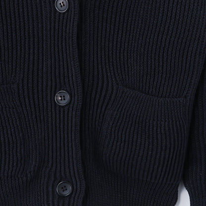 CHUNKY LINEN KNIT