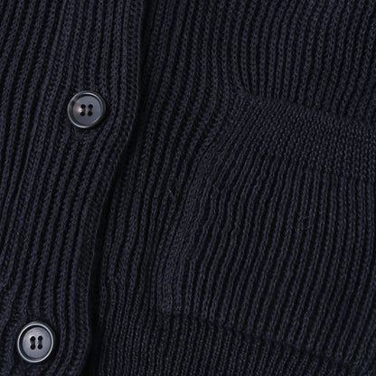 CHUNKY LINEN KNIT