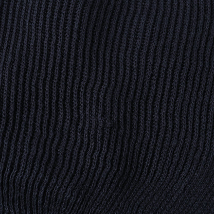CHUNKY LINEN KNIT