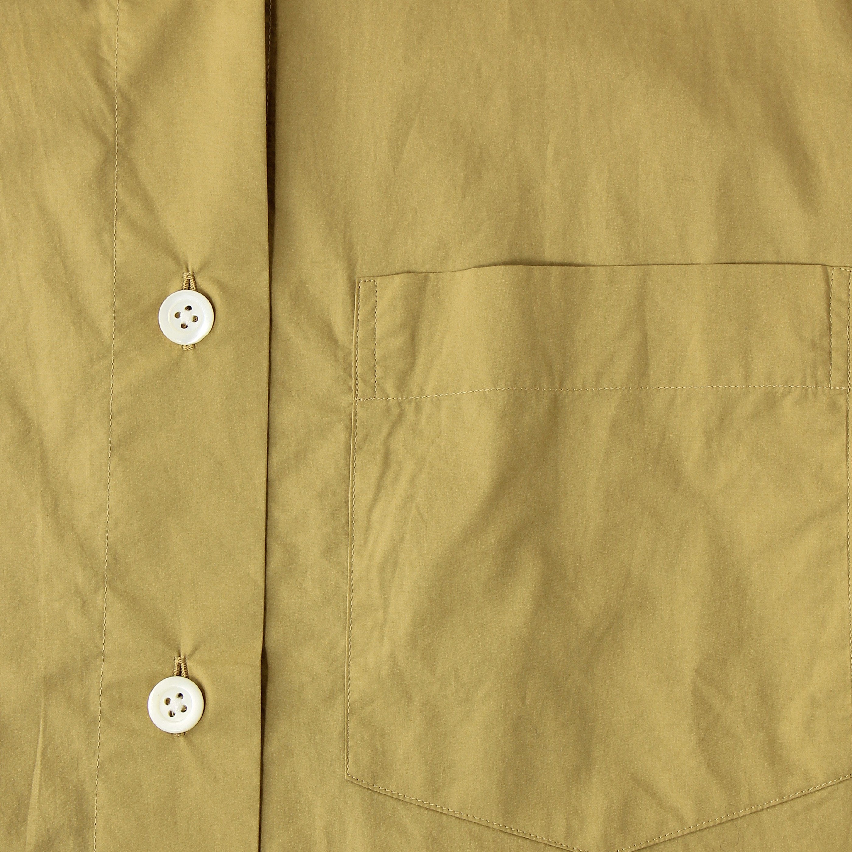 MARGARET HOWELL （マーガレットハウエル） | SHEER COTTON POPLIN