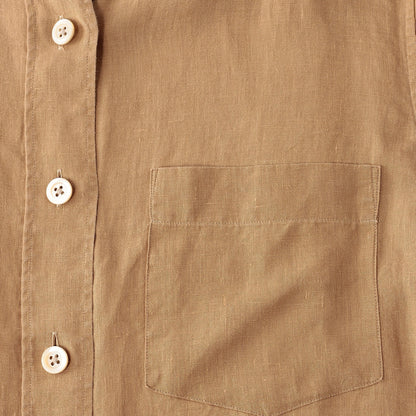 SHIRTING LINEN