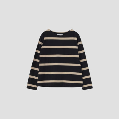 WIDE STRIPE DRY JERSEY
