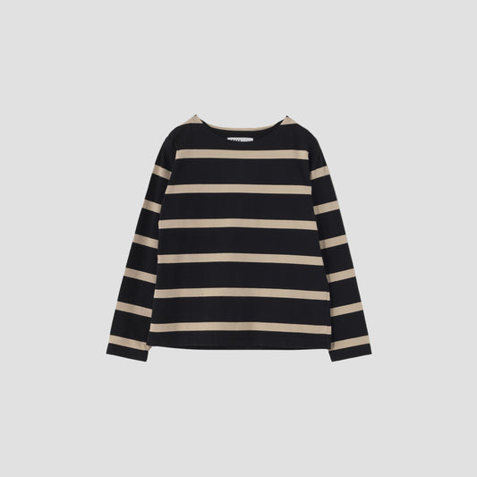 WIDE STRIPE DRY JERSEY