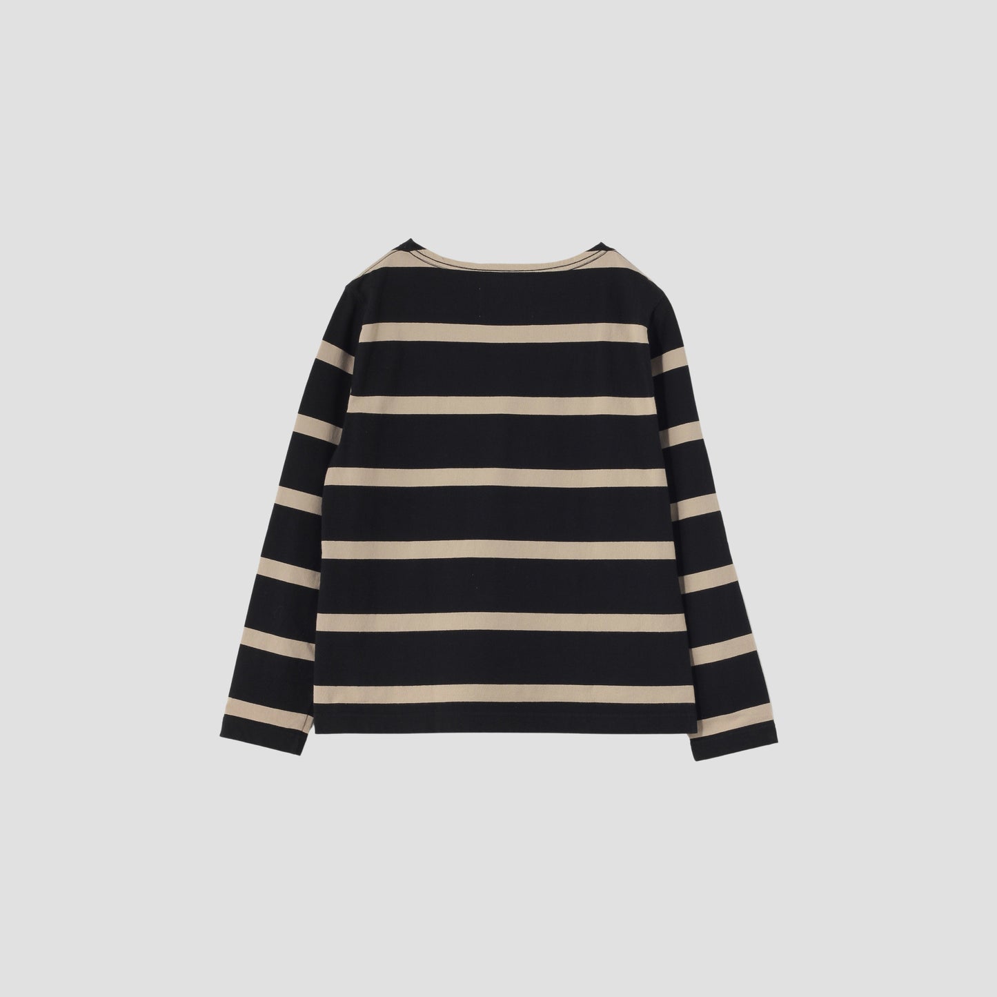 WIDE STRIPE DRY JERSEY