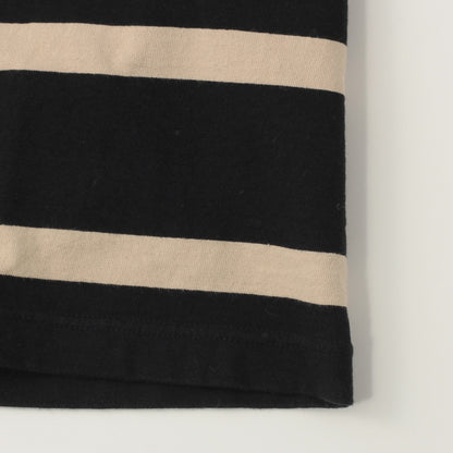 WIDE STRIPE DRY JERSEY