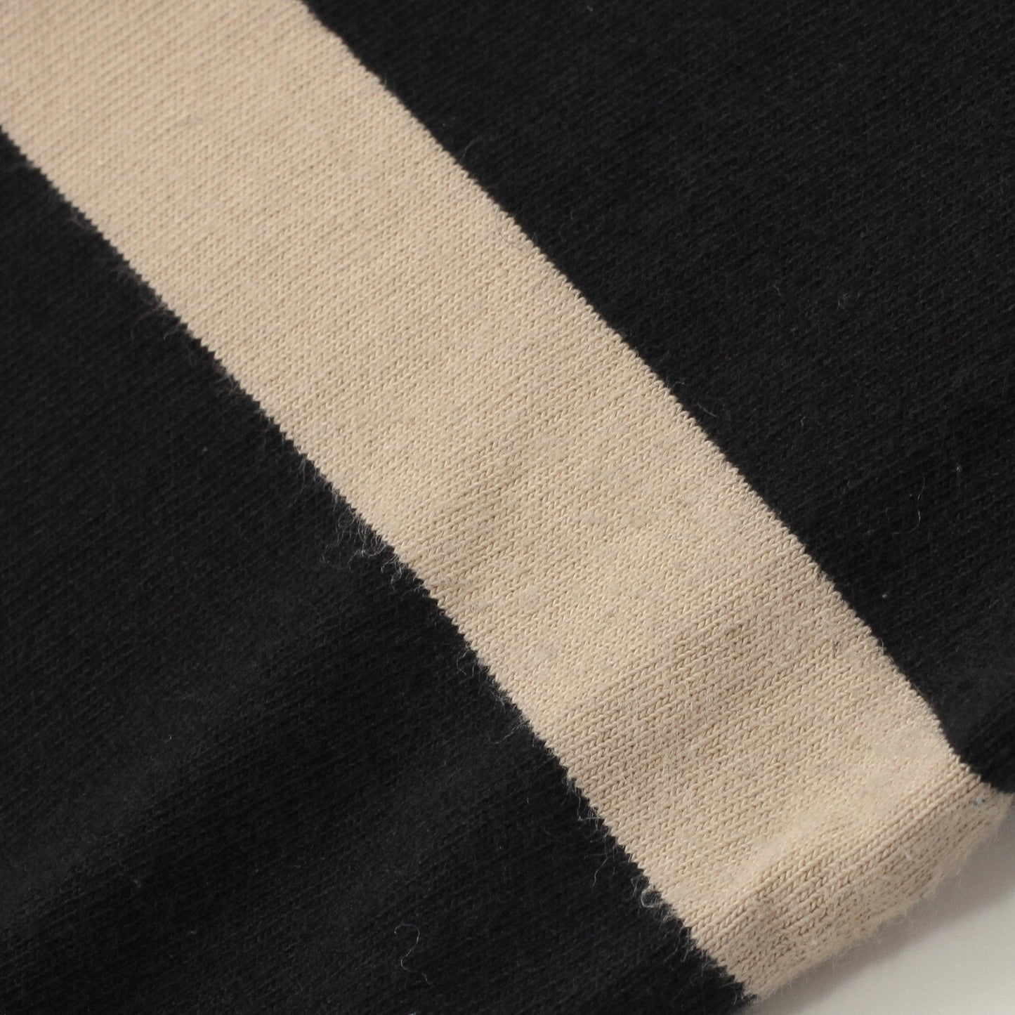 WIDE STRIPE DRY JERSEY