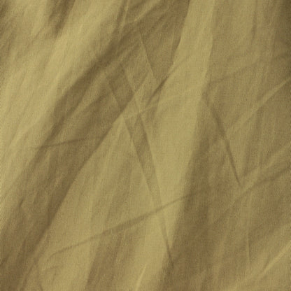 COTTON TAFETTA SKIRT