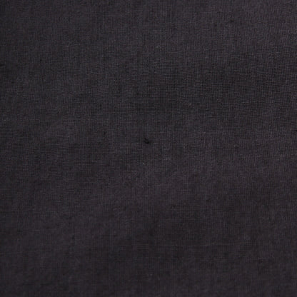 DRY COTTON LINEN TROUSERS