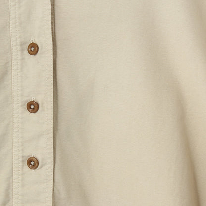 SOFT HOPSACK SHIRT