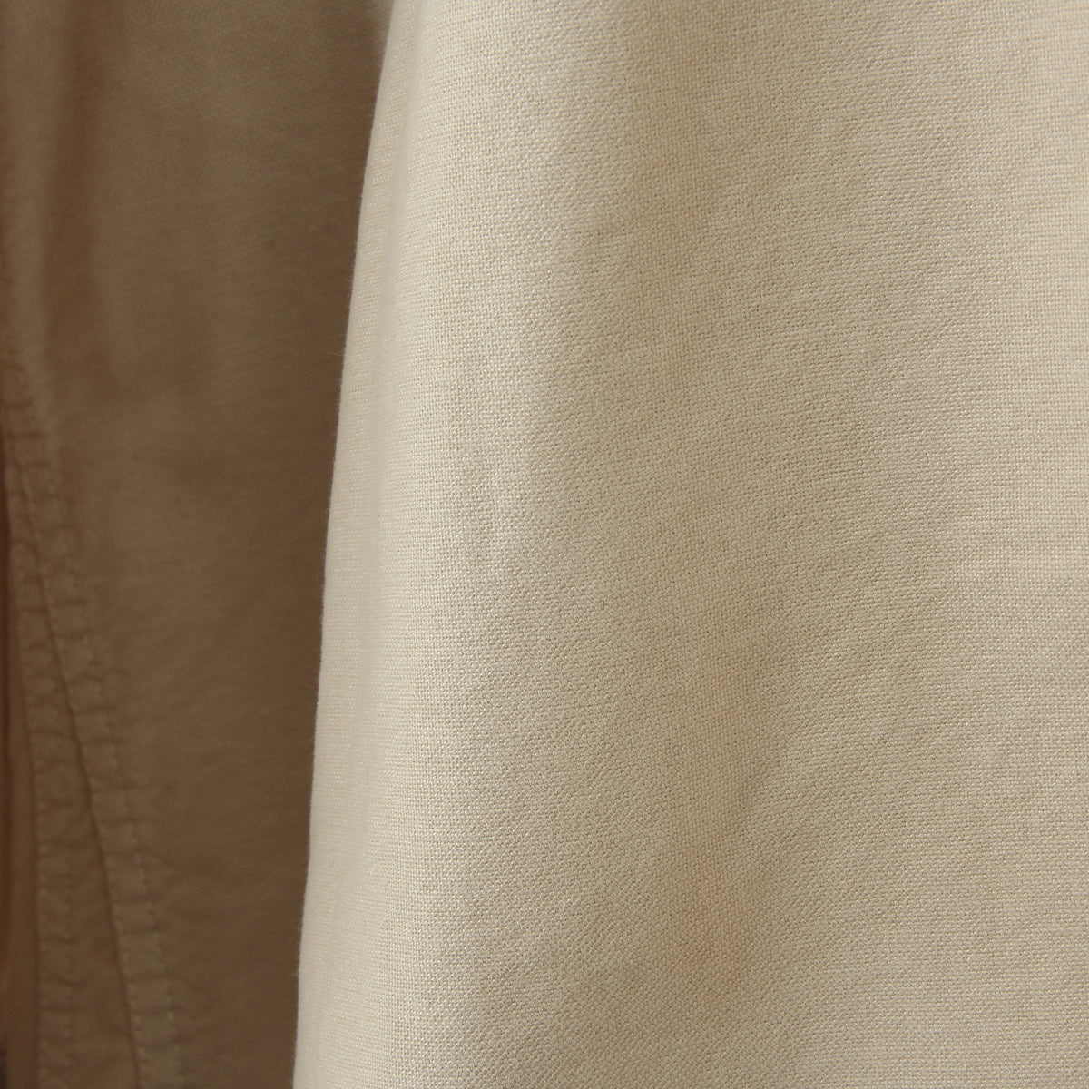 SOFT HOPSACK SHIRT