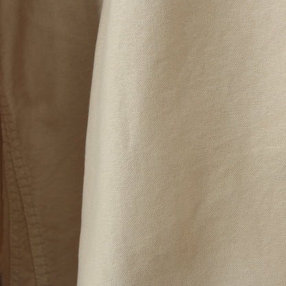 SOFT HOPSACK SHIRT