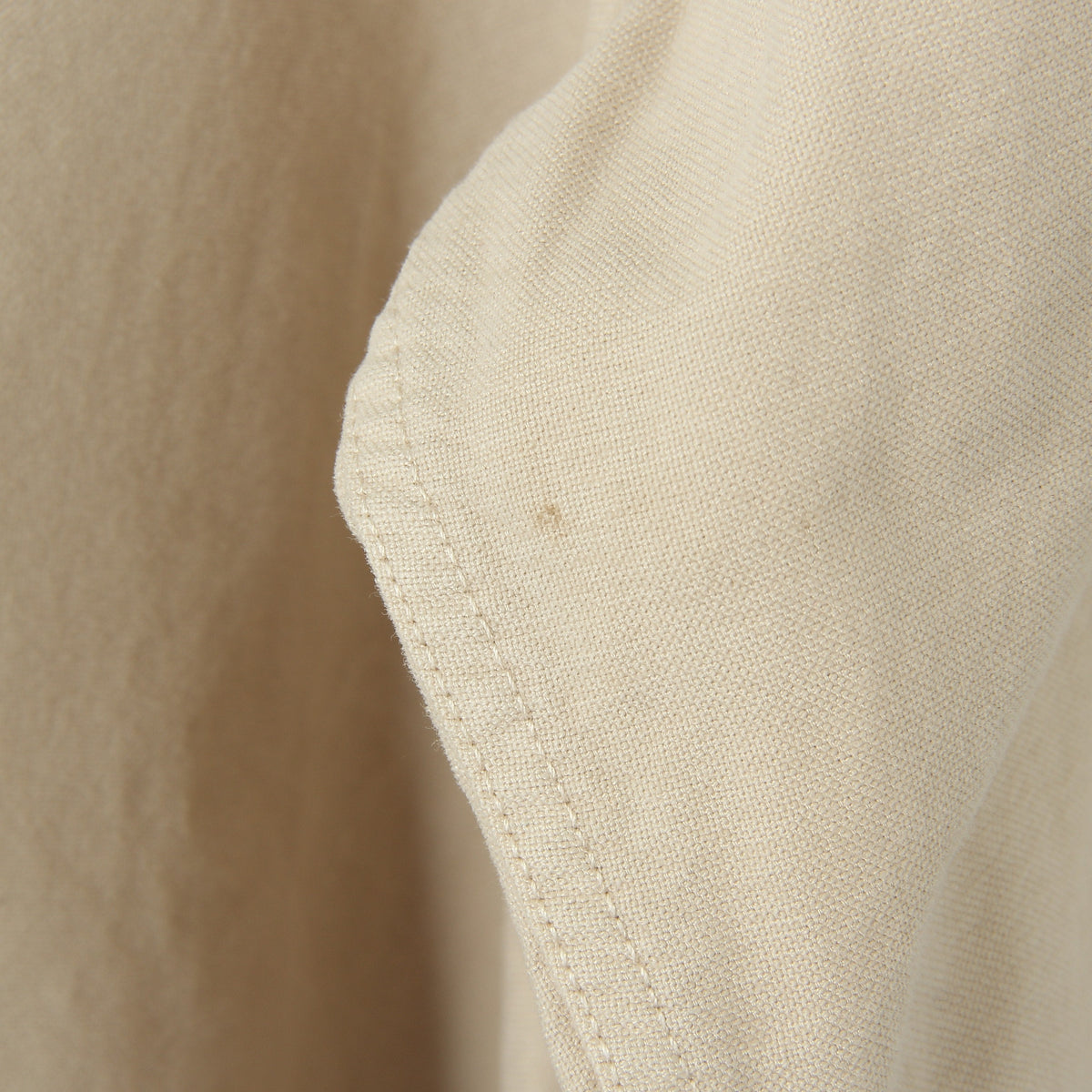 SOFT HOPSACK SHIRT