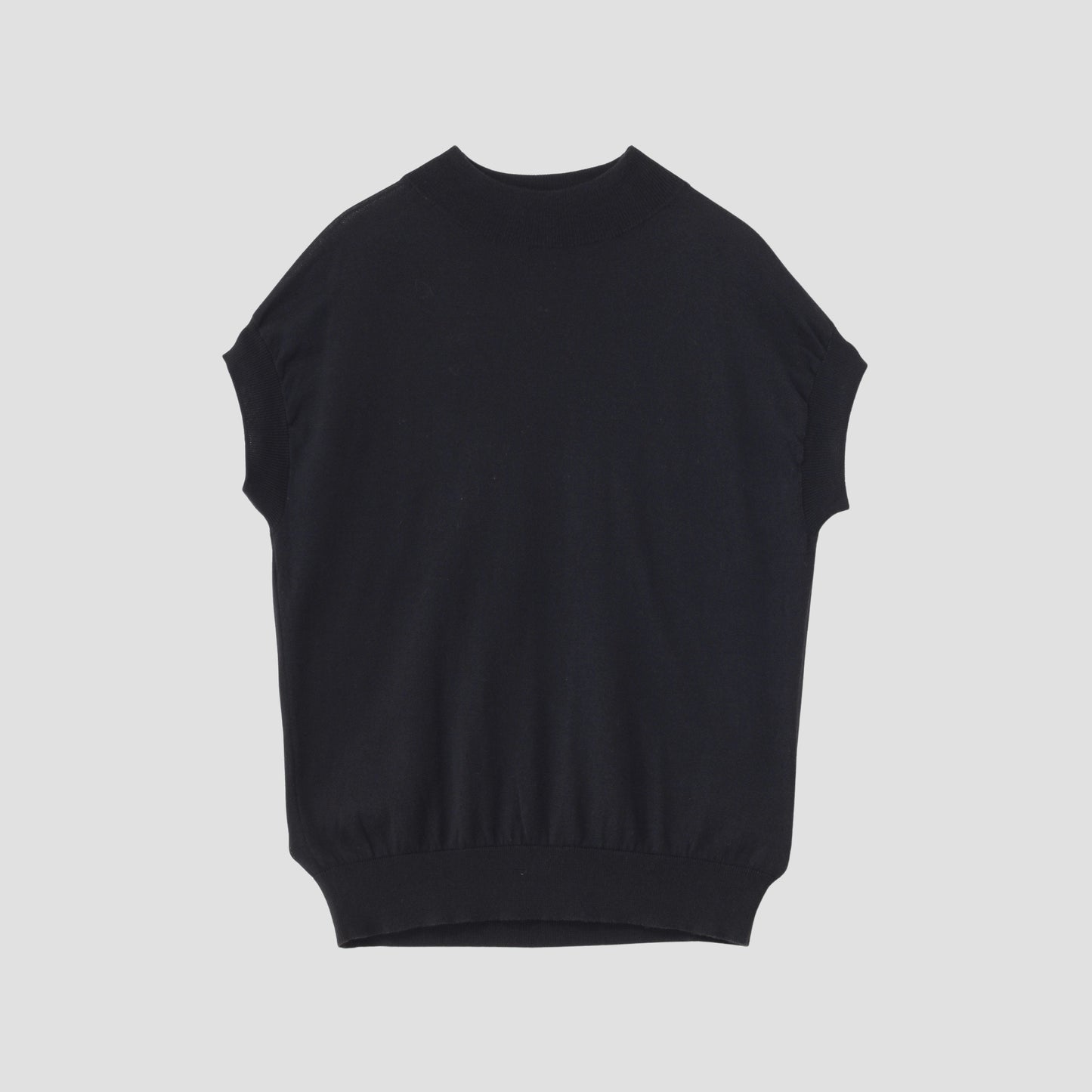 SWISS COTTON KNIT
