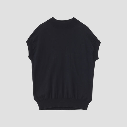 SWISS COTTON KNIT