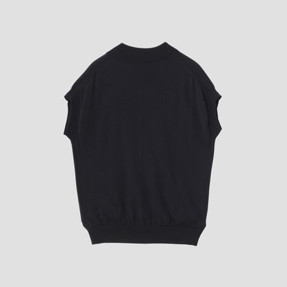 SWISS COTTON KNIT