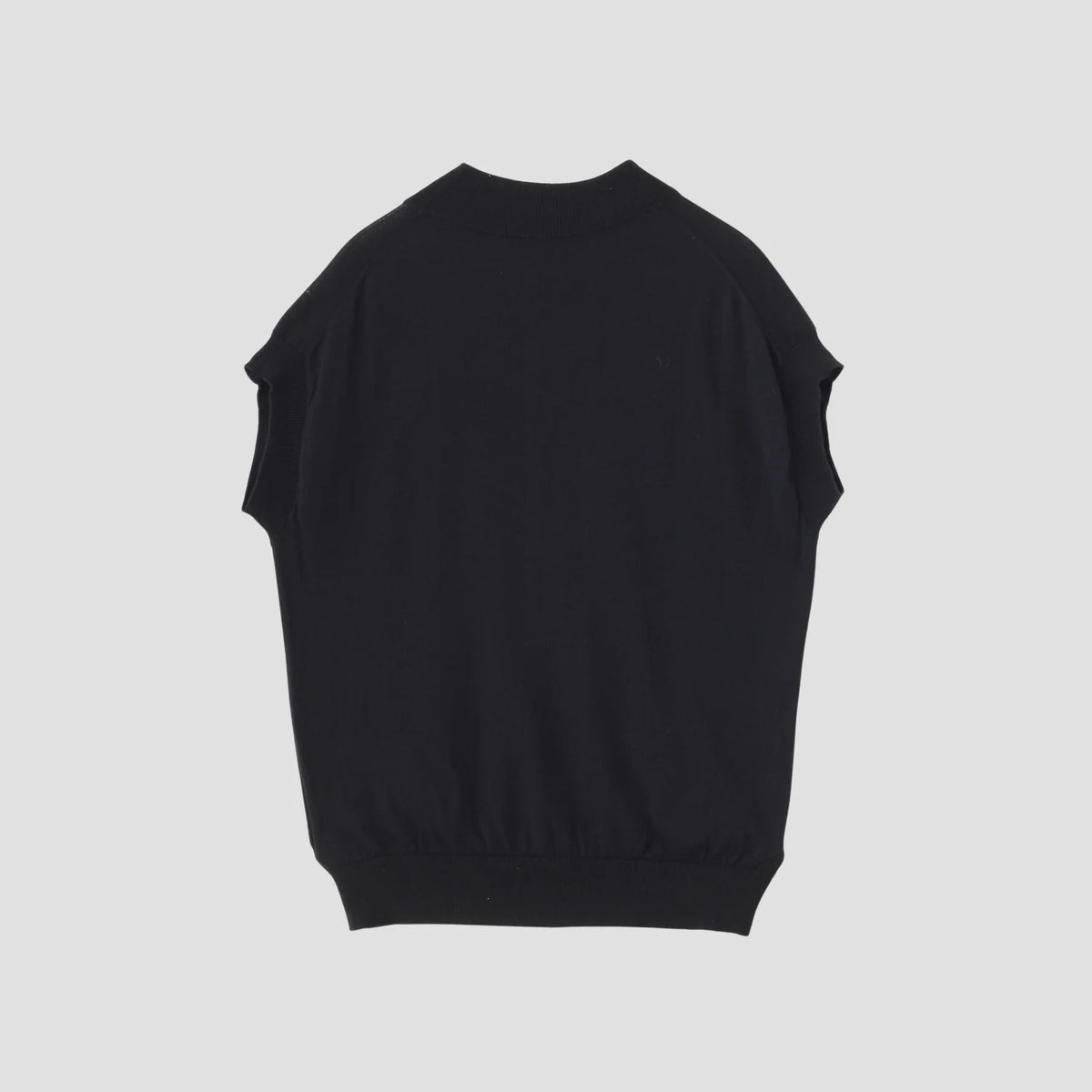 SWISS COTTON KNIT