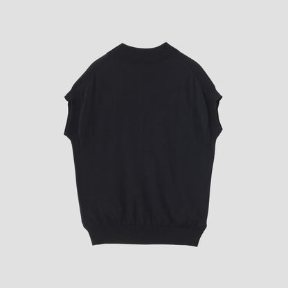SWISS COTTON KNIT