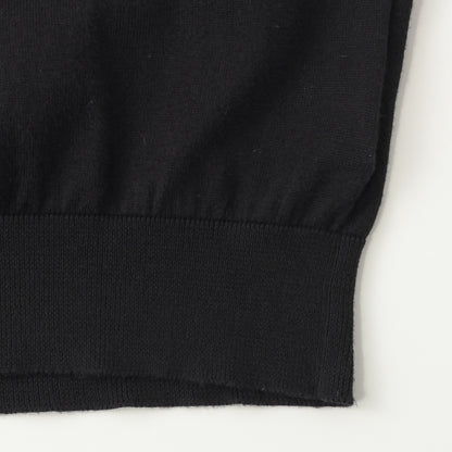 SWISS COTTON KNIT