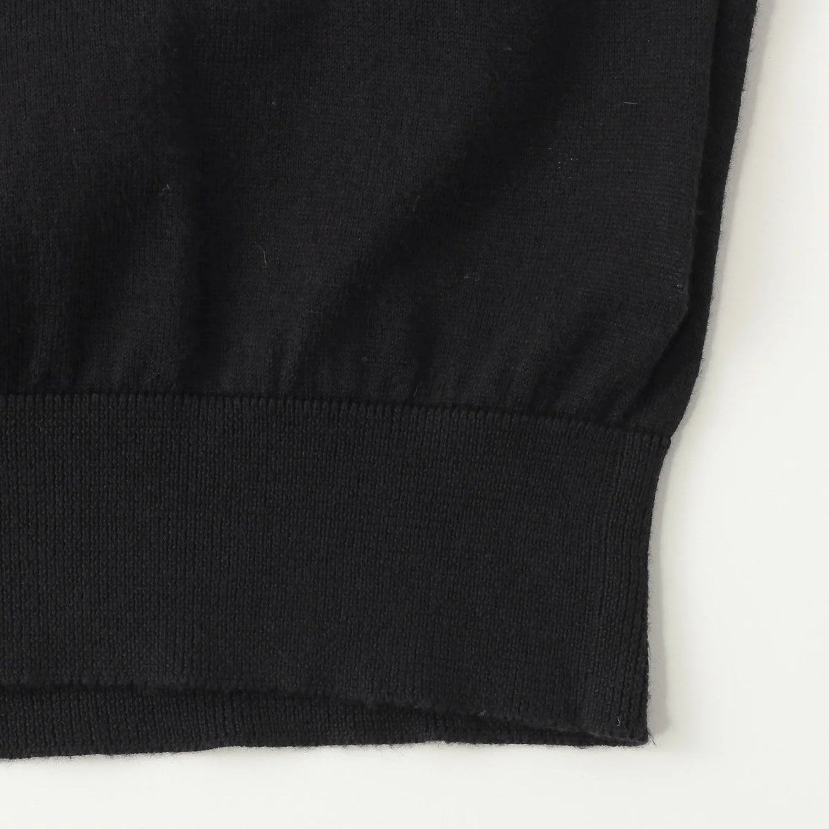 SWISS COTTON KNIT