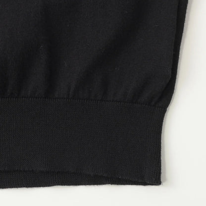 SWISS COTTON KNIT