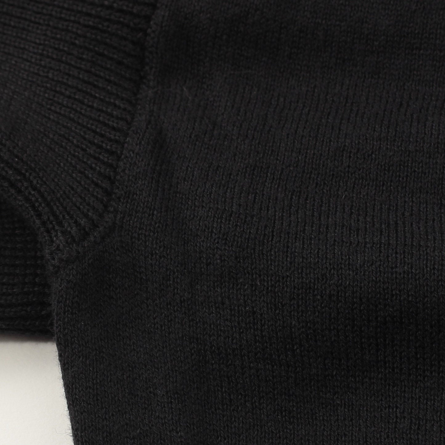 SWISS COTTON KNIT