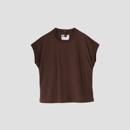 HIGHCOUNT COTTON LINEN SHIRT