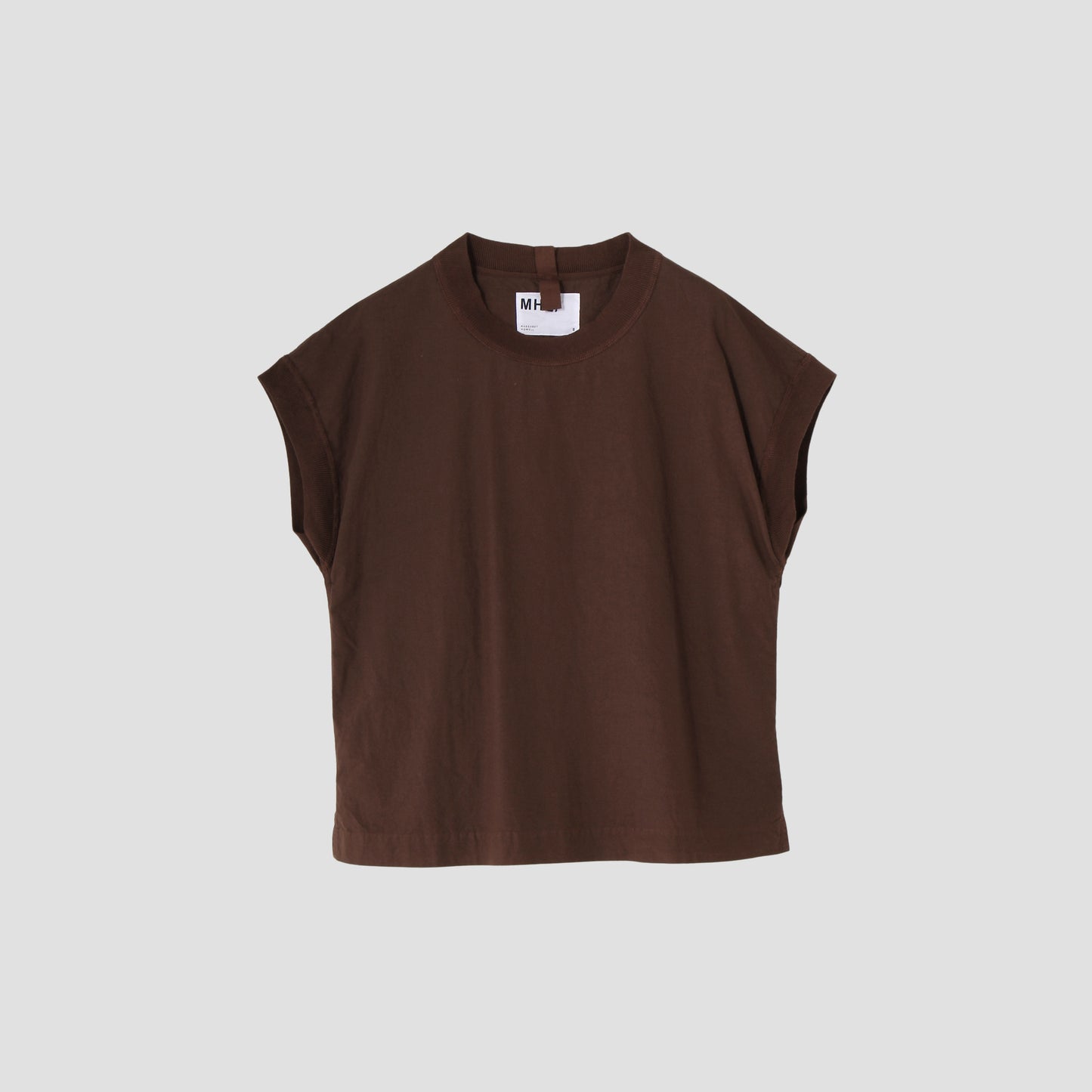 HIGHCOUNT COTTON LINEN SHIRT