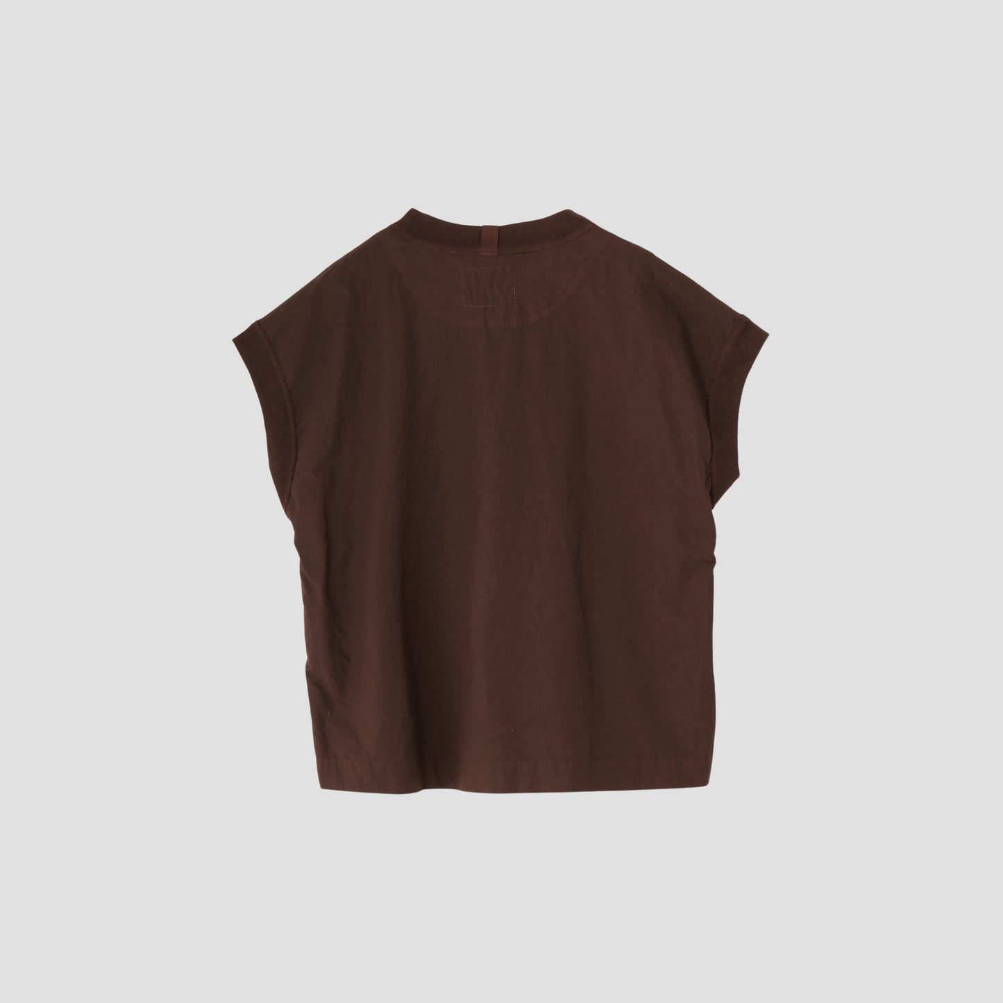 HIGHCOUNT COTTON LINEN SHIRT