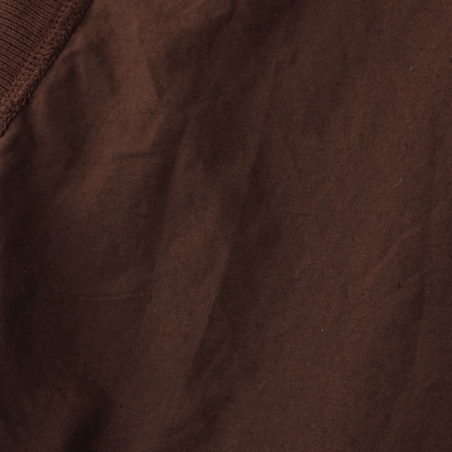 HIGHCOUNT COTTON LINEN SHIRT