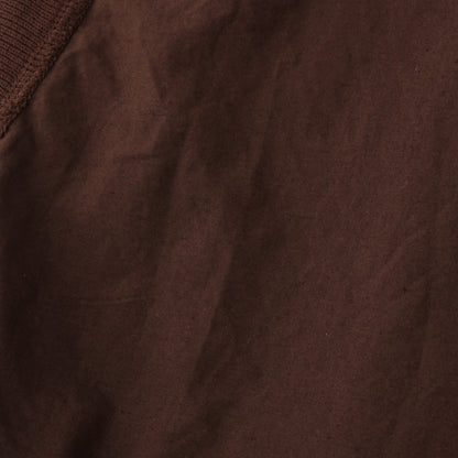 HIGHCOUNT COTTON LINEN SHIRT
