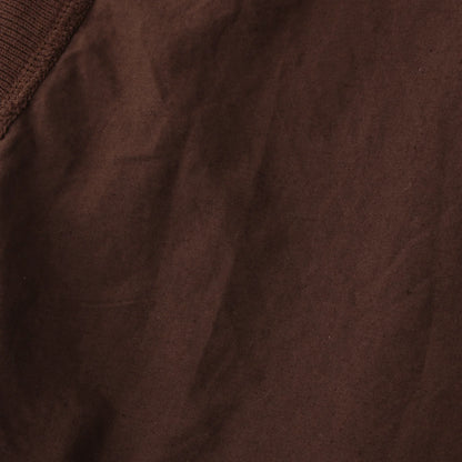 HIGHCOUNT COTTON LINEN SHIRT