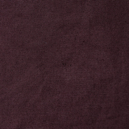 COTTON TAFFETA SKIRT