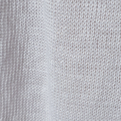 FINE LINEN KNIT