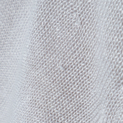 FINE LINEN KNIT