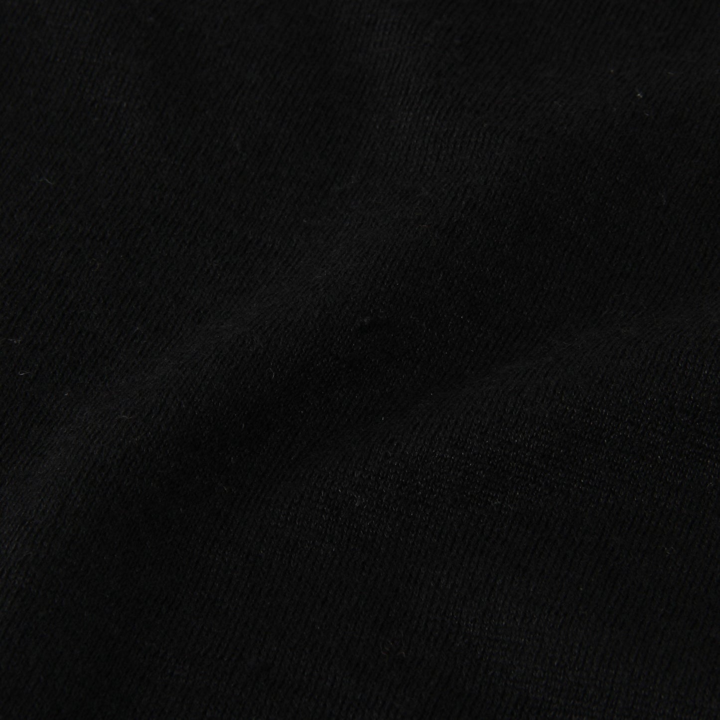 LINEN WOOL KNIT