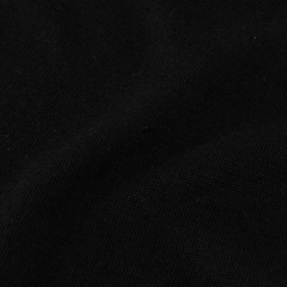 LINEN WOOL KNIT