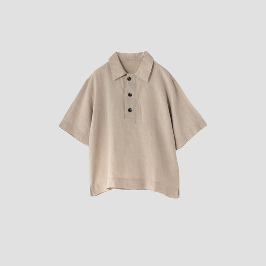 SHIRTING LINEN
