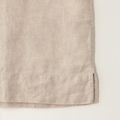 SHIRTING LINEN