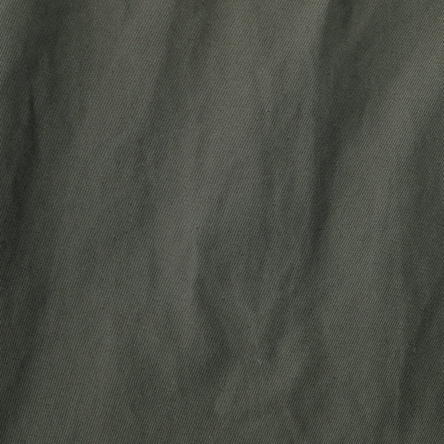 UNIFORM COTTON LINEN TWILL SHIRT