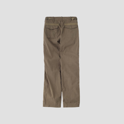 TROUSERS