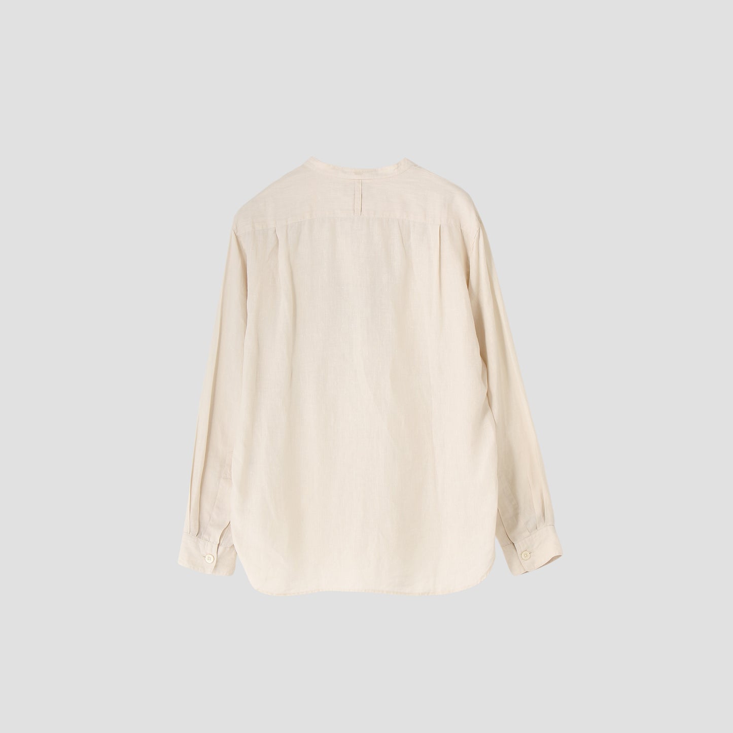 SHIRTING LINEN