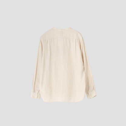 SHIRTING LINEN