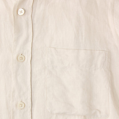 SHIRTING LINEN