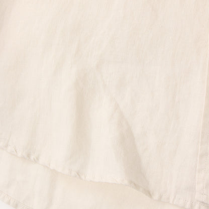 SHIRTING LINEN