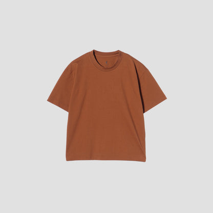 COTTON POLYESTER JERSEY